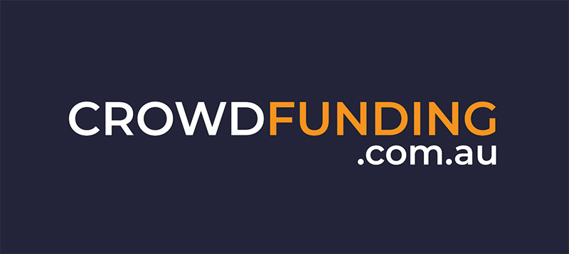 crowdfunding logo